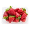 South African Strawberries